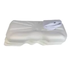 Putnam Self-Adjusting Pillow -Bedroom Furniture Shop putnam self adjusting pillow 8