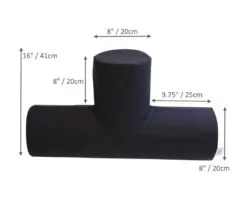 Putnam T Roll Positioning Aid -Bedroom Furniture Shop putnam t roll positioning aid 13