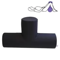 Putnam T Roll Positioning Aid -Bedroom Furniture Shop putnam t roll positioning aid 9