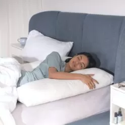 Putnams Cuddle Pillow -Bedroom Furniture Shop putnams cuddle pillow 3