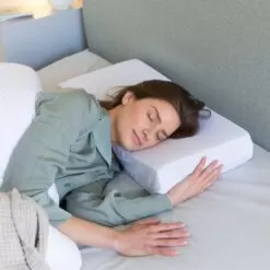 Putnams Latex Pillow - Height Adjustable -Bedroom Furniture Shop putnams latex pillow height adjustable 7