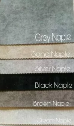 Naples Suede Divan Set With Matching Headboard & Choice Of Mattress 10 Naples Suede Divan Set With Matching Headboard & Choice Of Mattress -Bedroom Furniture Shop s l5001