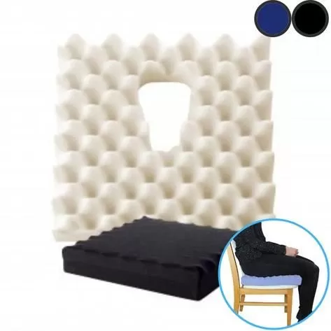 Sero Pressure Cushion Dr Huff Cut Out 5 Sero Pressure Cushion Dr Huff Cut Out - Image 3