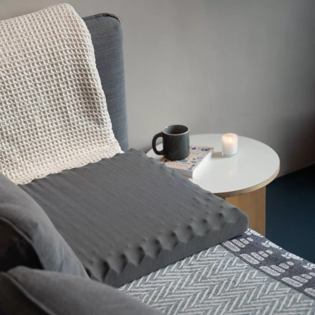 Sero Pressure Cushion Dr Huff Cut Out 8 Sero Pressure Cushion Dr Huff Cut Out - Image 6