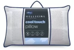Silentnight Wellbeing Collection Cool Touch Pillow