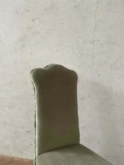 Unknown Small Victorian Bedroom Chair, 1800s -Bedroom Furniture Shop small victorian bedroom chair 1800s sku24856137 0 16