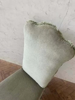 Unknown Small Victorian Bedroom Chair, 1800s -Bedroom Furniture Shop small victorian bedroom chair 1800s sku24856137 0 23