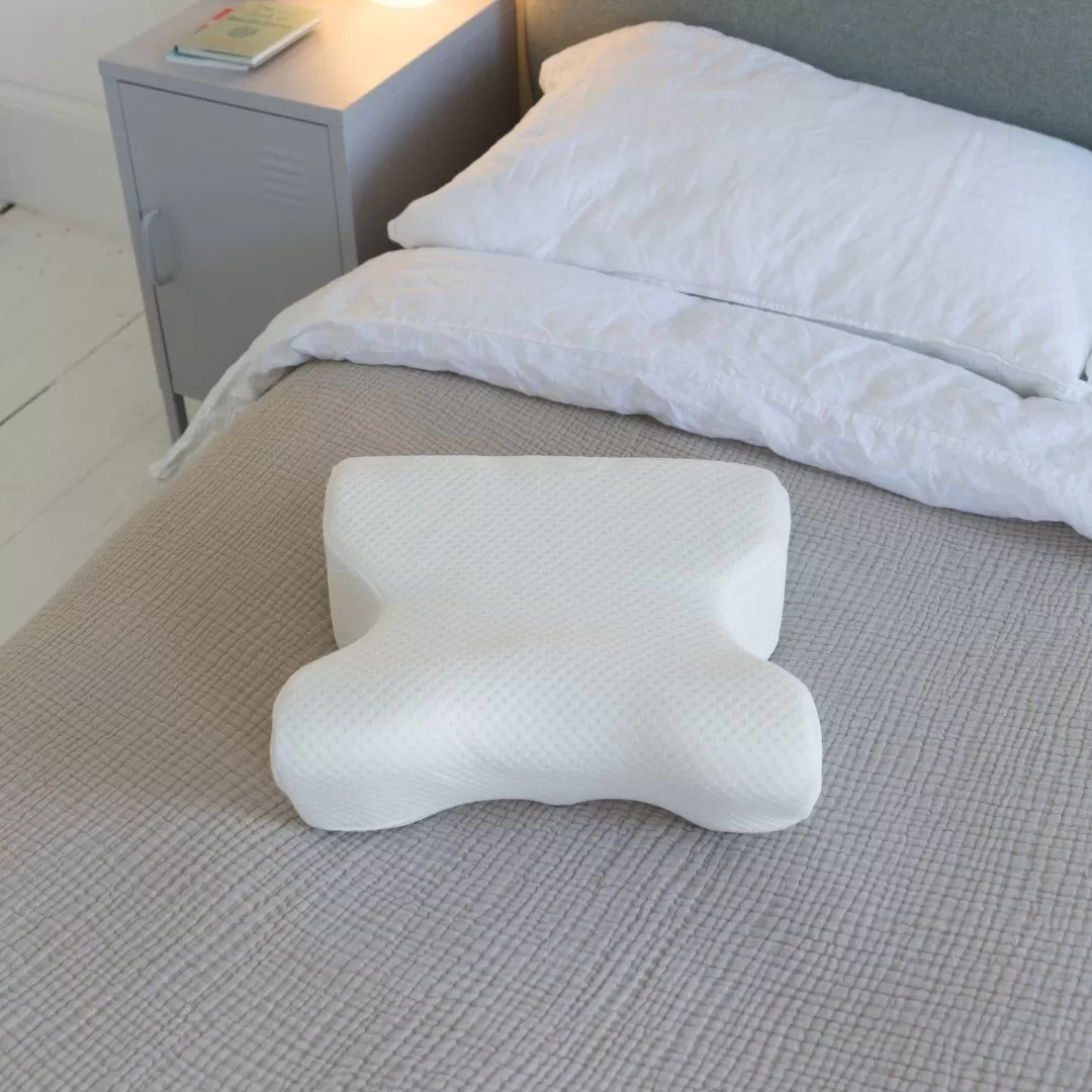 Travel CPAP Pillow (mask) 5 Travel CPAP Pillow (mask) - Image 3