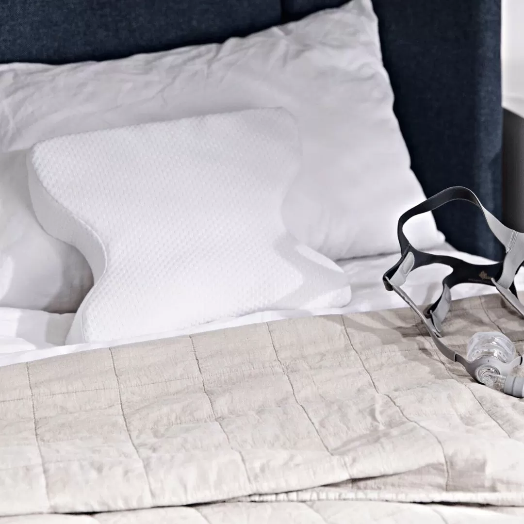 Travel CPAP Pillow (mask) 4 Travel CPAP Pillow (mask) - Image 2