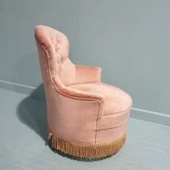 Very Nice Boudoir Bedroom Chair -Bedroom Furniture Shop very nice boudoir bedroom chair sku20357119 0 2