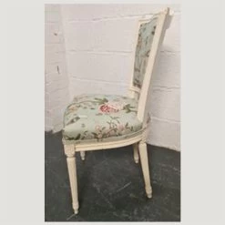 Unknown Victorian Bedroom Chair, 1800s -Bedroom Furniture Shop victorian bedroom chair 1800s sku95885548 0 3