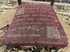 Vintage Antique Wooden Arts And Crafts Bedroom Low Dolls Chair Ceramic Castors -Bedroom Furniture Shop vintage antique wooden arts and crafts bedroom low dolls chair ceramic castors sku20779306 0 11