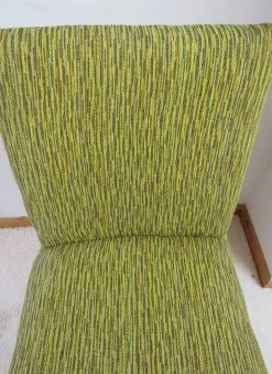 Vintage Bedroom Chair, 1960s, Tweed -Bedroom Furniture Shop vintage bedroom chair sku55320051 0 1