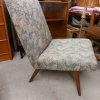 Vintage / Retro Parker Knoll Andante Nursing Bedroom Chair Mid Century -Bedroom Furniture Shop vintage retro parker knoll andante nursing bedroom chair mid century sku39055792 0