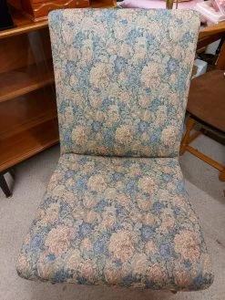 Vintage / Retro Parker Knoll Andante Nursing Bedroom Chair Mid Century -Bedroom Furniture Shop vintage retro parker knoll andante nursing bedroom chair mid century sku39055792 0 2