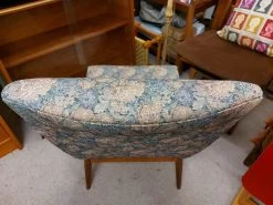 Vintage / Retro Parker Knoll Andante Nursing Bedroom Chair Mid Century -Bedroom Furniture Shop vintage retro parker knoll andante nursing bedroom chair mid century sku39055792 0 5