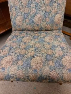 Vintage / Retro Parker Knoll Andante Nursing Bedroom Chair Mid Century -Bedroom Furniture Shop vintage retro parker knoll andante nursing bedroom chair mid century sku39055792 0 7