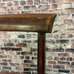 Vintage Wooden Chair Material Seat Retro Plant Teddy Bear Doll Bathroom Bedroom -Bedroom Furniture Shop vintage wooden chair material seat retro plant teddy bear doll bathroom bedroom sku20375243 0 5