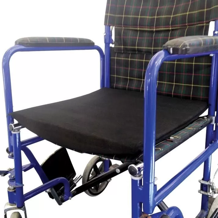 Wheelchair Sag Cushion 3 Wheelchair Sag Cushion