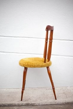 Wooden Chair Seat Mustard Mustard Western Chair Saloon Chair Living Room Bedroom 20 Wooden Chair Seat Mustard Mustard Western Chair Saloon Chair Living Room Bedroom -Bedroom Furniture Shop wooden chair seat mustard mustard western chair saloon chair living room bedroom sku58922787 0 8